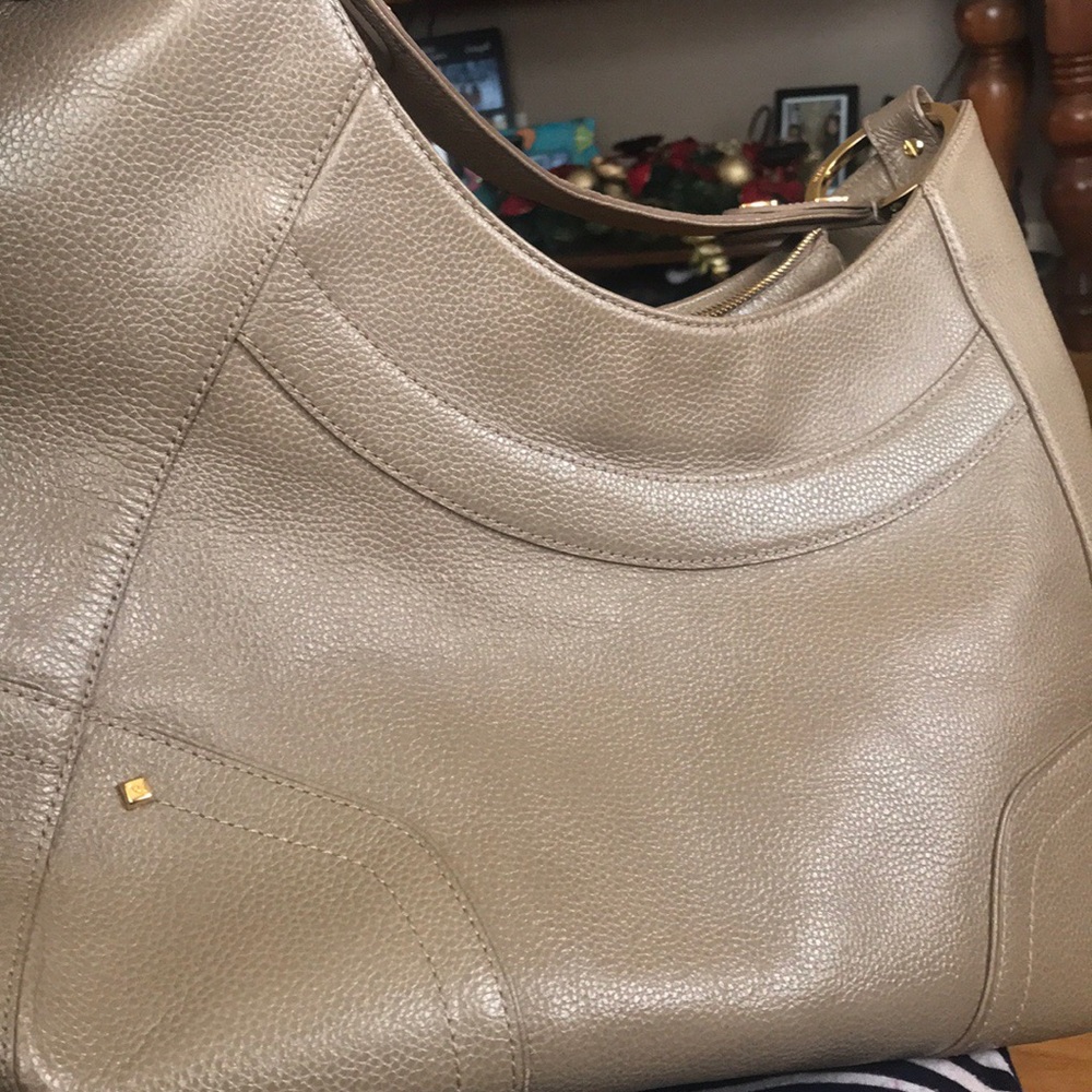 MCM Hobo Bag